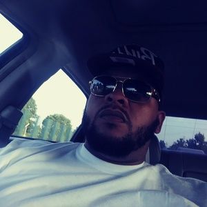 Meet your Posher, Jarell